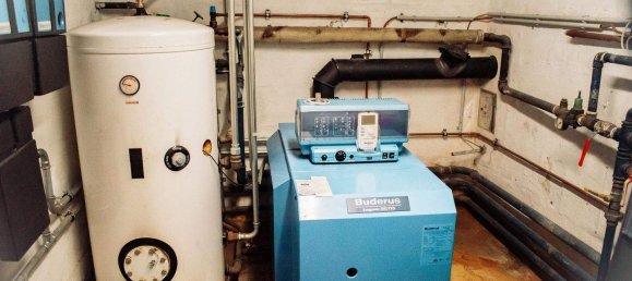 9-Zimmer Villa in Perchtoldsdorf, Austria, Nr. 171654 14