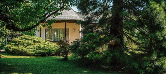 9-Zimmer Villa in Perchtoldsdorf, Austria, Nr. 171654 20