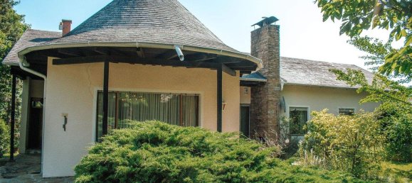 9-Zimmer Villa in Perchtoldsdorf, Austria, Nr. 171654 21