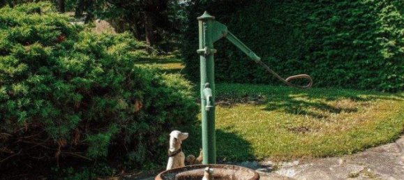 9-Zimmer Villa in Perchtoldsdorf, Austria, Nr. 171654 30