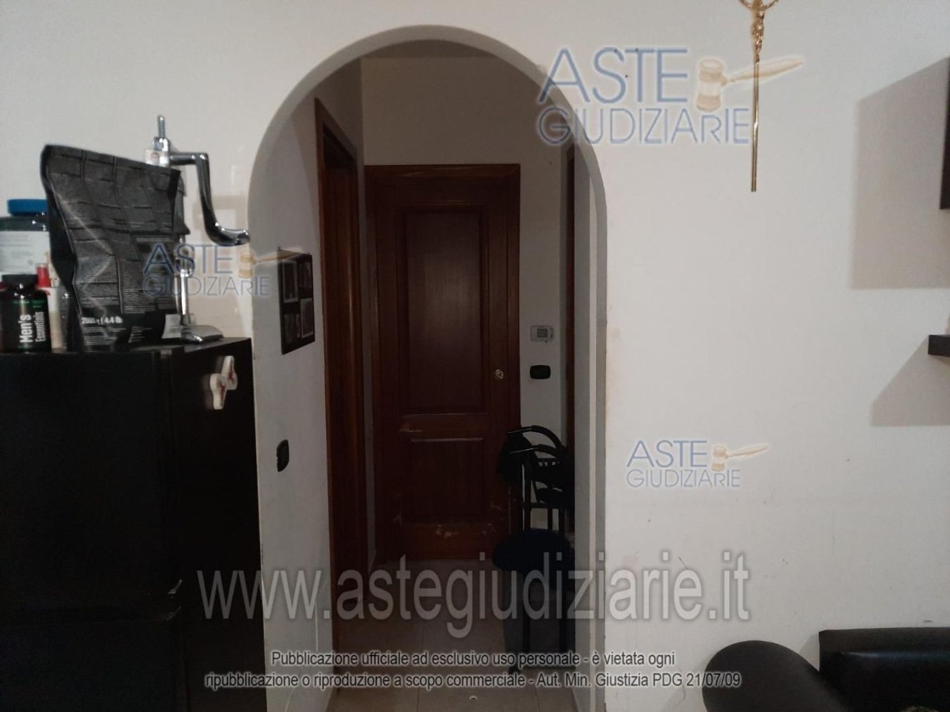11 rooms House in Ardea, Italy No. 99754
