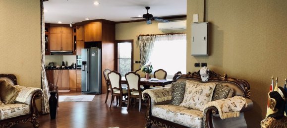 3 Schlafzimmer Cafe / Restaurant in Pattaya, Thailand, Nr. 11940 20