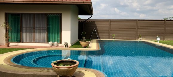 3 Schlafzimmer Cafe / Restaurant in Pattaya, Thailand, Nr. 11940 4