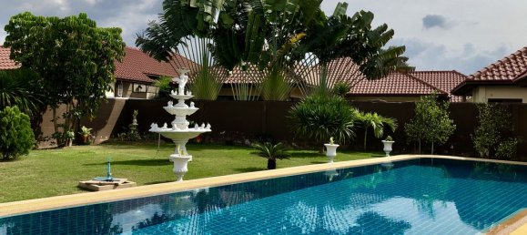 3 Schlafzimmer Cafe / Restaurant in Pattaya, Thailand, Nr. 11940 9