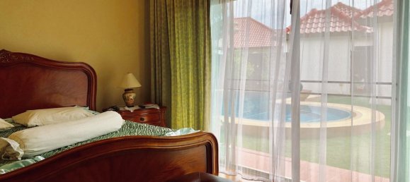 3 Schlafzimmer Cafe / Restaurant in Pattaya, Thailand, Nr. 11940 14