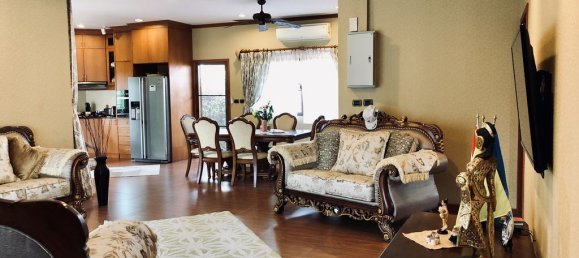 3 Schlafzimmer Cafe / Restaurant in Pattaya, Thailand, Nr. 11940 19