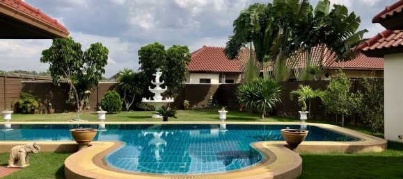 3 Schlafzimmer Cafe / Restaurant in Pattaya, Thailand, Nr. 11940 10