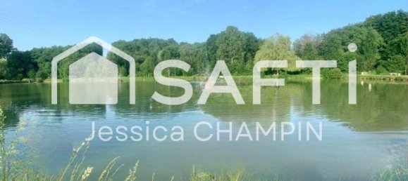  قطعة أرض في Latoue, France رقم 112656 8