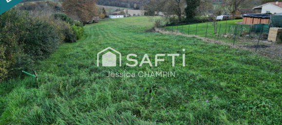  قطعة أرض في Latoue, France رقم 112656 3