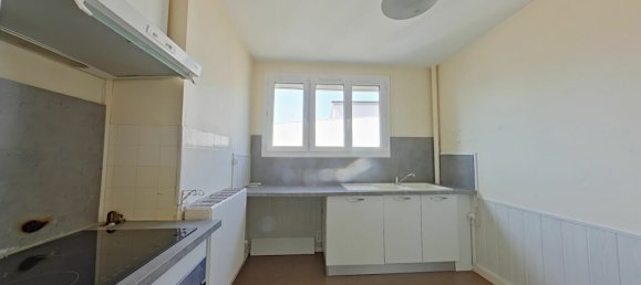 2 Schlafzimmer Wohnung in Tours, France, Nr. 92844 5
