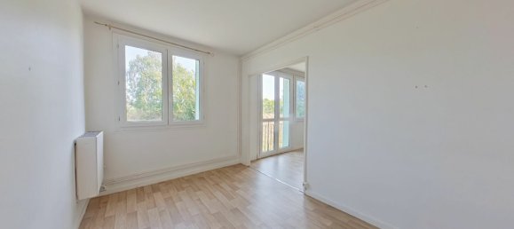 2 Schlafzimmer Wohnung in Tours, France, Nr. 92844 2