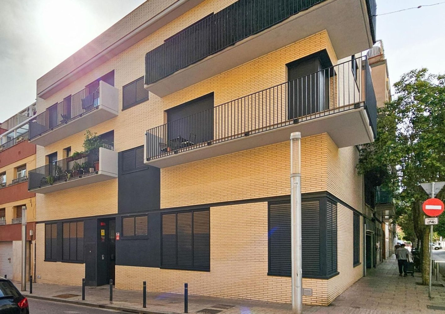 2 chambres Duplex à Barcelona, Spain No. 261013