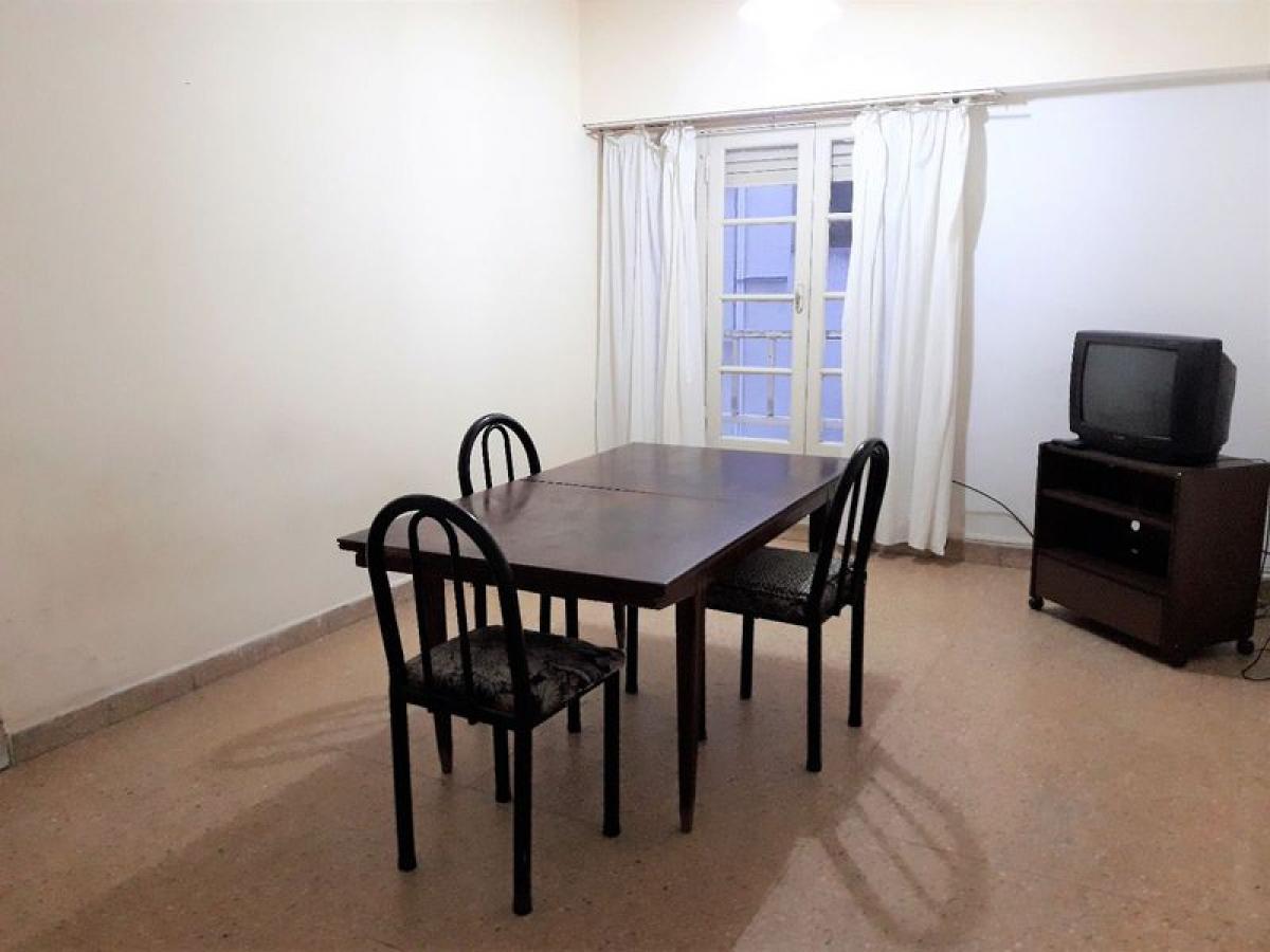 Квартира с 2 спальнями в Мар-дель-Плата, Аргентина № 80151