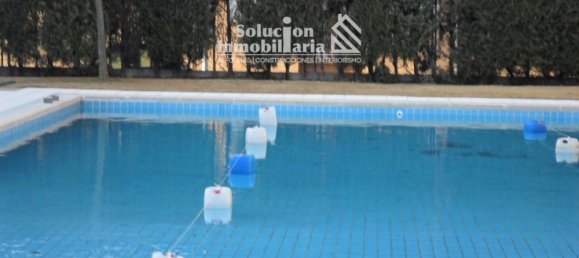 1 bedroom Penthouse in Salamanca, Spain No. 78440 3