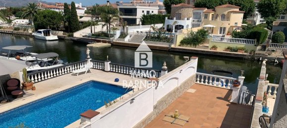 2 bedrooms House in Empuriabrava, Spain No. 146245 47