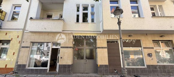 استوديو في Wedding, Germany رقم 355066 16