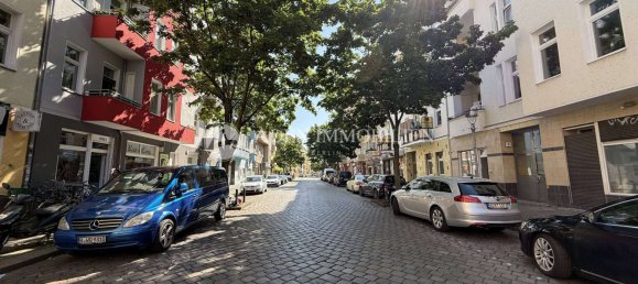 استوديو في Wedding, Germany رقم 355066 19