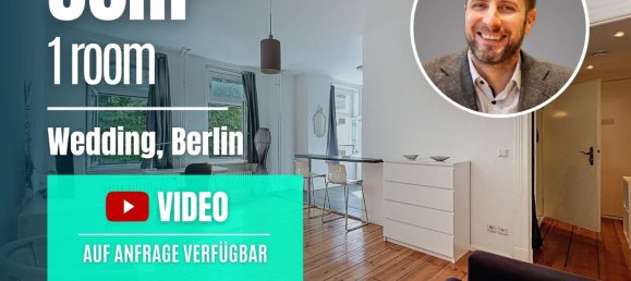 استوديو في Wedding, Germany رقم 355066 2