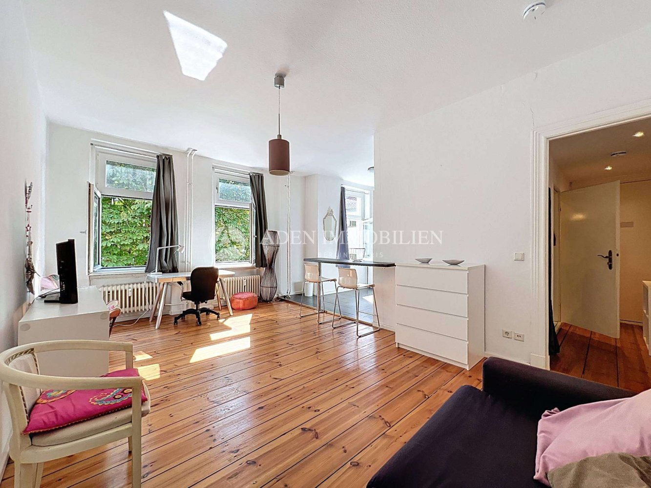 استوديو في Wedding, Germany رقم 355066