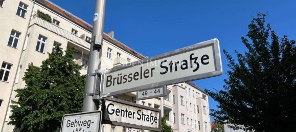 استوديو في Wedding, Germany رقم 355066 18