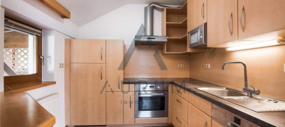 2-salle Appartement à Kirchberg in Tirol, Austria No. 252896 4