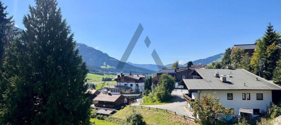 2-salle Appartement à Kirchberg in Tirol, Austria No. 252896 7