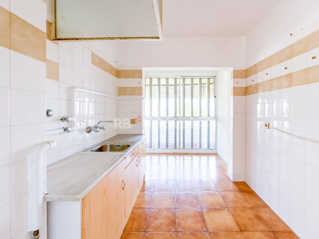 2 chambres Appartement à Abrantes, Portugal No. 216833