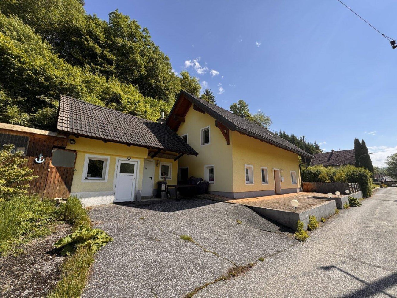 5 rooms House in Hohenthurn, Austria No. 257559