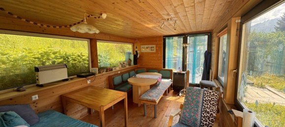 5 rooms House in Hohenthurn, Austria No. 257559 12