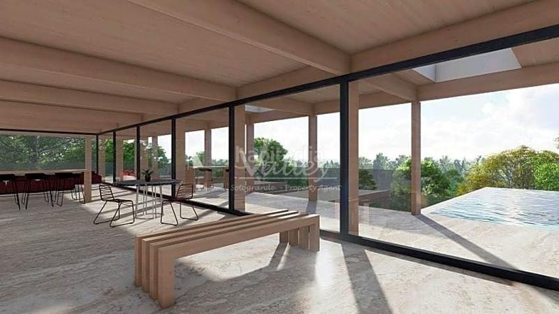 Terreno en Cádiz, Spain 2690 m² No. 26942