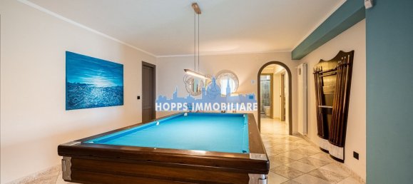 5 rooms Apartment in Palermo, Italy No. 68086 32