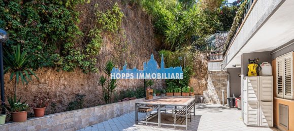 5 rooms Apartment in Palermo, Italy No. 68086 20