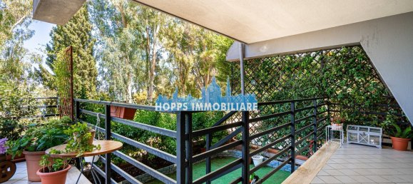 5 rooms Apartment in Palermo, Italy No. 68086 5