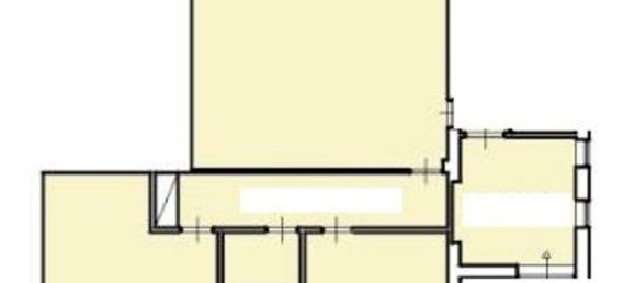 5 rooms Apartment in Palermo, Italy No. 68086 47