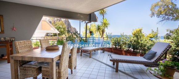 5 rooms Apartment in Palermo, Italy No. 68086 25