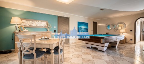 5 rooms Apartment in Palermo, Italy No. 68086 30