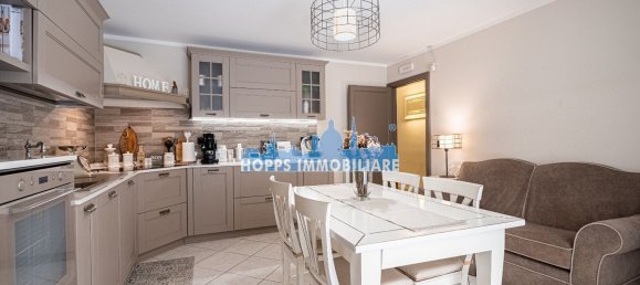 5 rooms Apartment in Palermo, Italy No. 68086 18