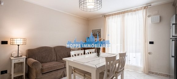 5 rooms Apartment in Palermo, Italy No. 68086 42