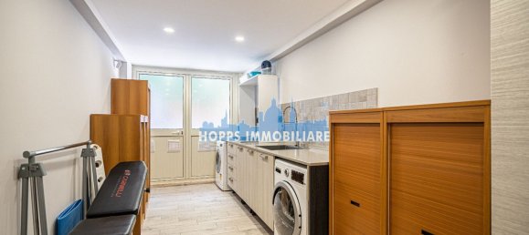 5 rooms Apartment in Palermo, Italy No. 68086 46