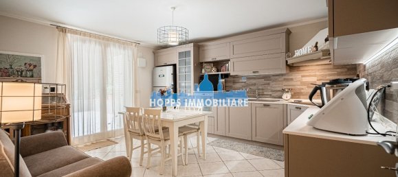 5 rooms Apartment in Palermo, Italy No. 68086 17