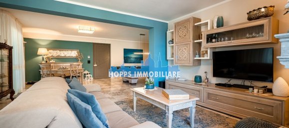 5 rooms Apartment in Palermo, Italy No. 68086 6