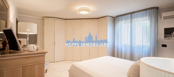 5 rooms Apartment in Palermo, Italy No. 68086 14