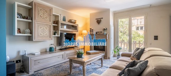 5 rooms Apartment in Palermo, Italy No. 68086 31