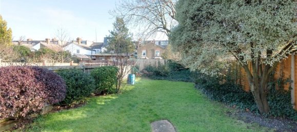 3 bedrooms House in London, United Kingdom No. 12697 4