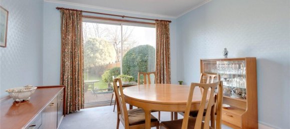 3 bedrooms House in London, United Kingdom No. 12697 3