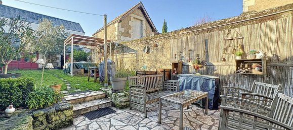 4 غرف نوم منزل في Blere, France رقم 43072 2