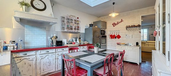 4 غرف نوم منزل في Blere, France رقم 43072 5