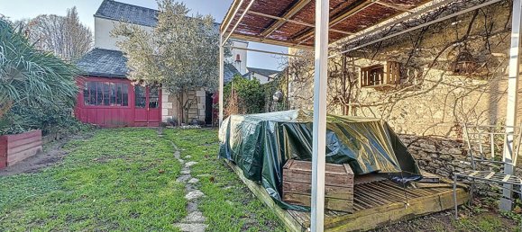 4 غرف نوم منزل في Blere, France رقم 43072 18