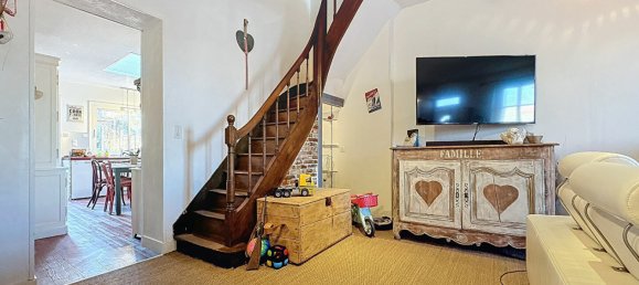 4 غرف نوم منزل في Blere, France رقم 43072 7