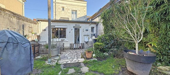 4 غرف نوم منزل في Blere, France رقم 43072 3